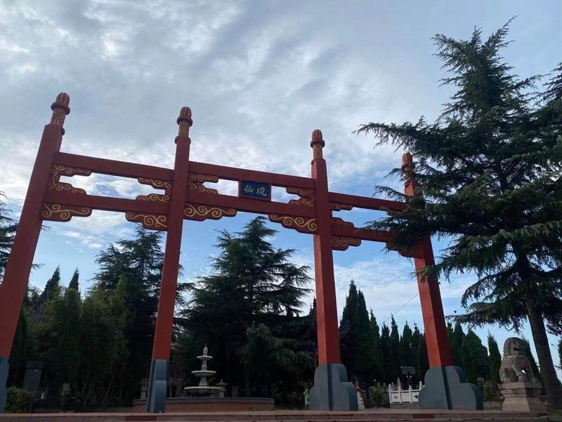 園區(qū)景觀(guān)